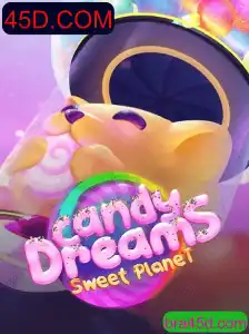 Explorando o Mundo Encantado de CandyDreams: Um Jogo de Doce Imersão