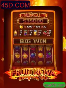 Explorando o Universo de FruitNovaSuper40: Regras e Estratégias do Jogo