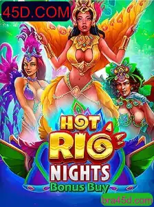 Explorando o Jogo HotRioNightsBonusBuy: Uma Experiência de Cassino Vibrante