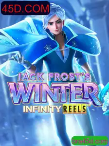 Explorando JackFrostsWinter: O Novo Jogo que Está Conquistando os Gamers