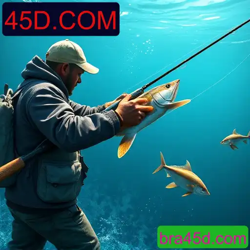 Jogos de pesca