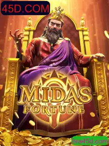 Explore o Universo de MidasFortune: O Jogo que Mistura Estratégia e Aventura