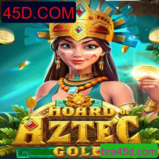 HoardofAztecgold: O Mundo Fascinante de Tesouros Aztecas