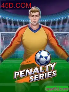 Explorando o Excitante Jogo PenaltySeries: Regras e Introdução Completa