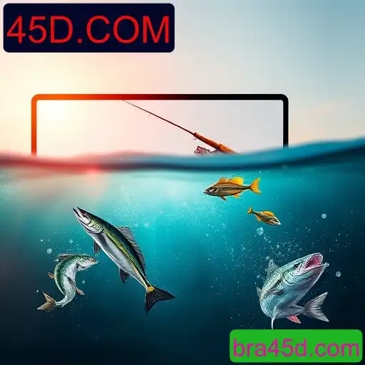 Pesca online