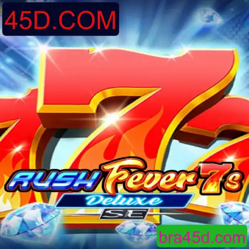 Explorando RushFever7sDeluxeSE: A Nova Sensação no Mundo dos Jogos
